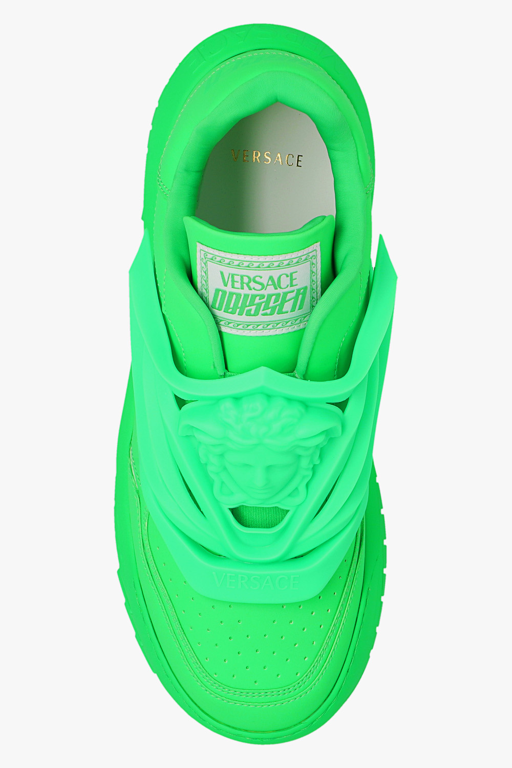 Versace on sale shoes 2019